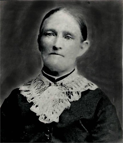 Esther Lambert (1834 - 1894) Profile